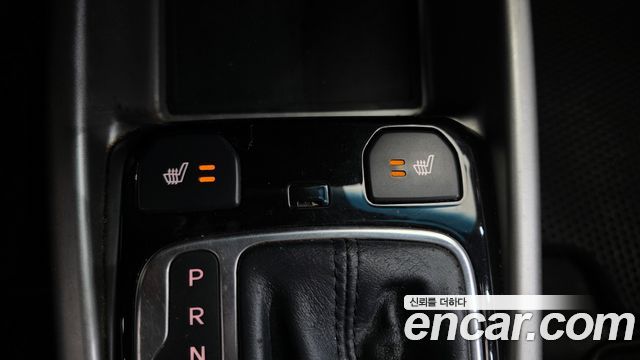 Kia Soul 2012 — photo 24