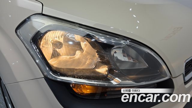 Kia Soul 2012 — photo 8