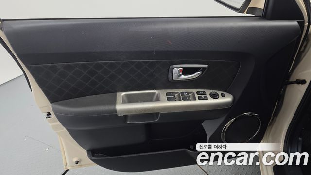 Kia Soul 2012 — photo 14