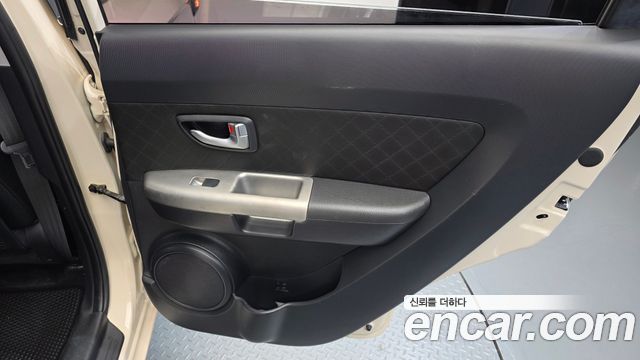 Kia Soul 2012 — photo 15