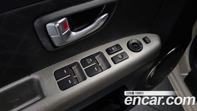 Kia Soul 2012 — photo 27
