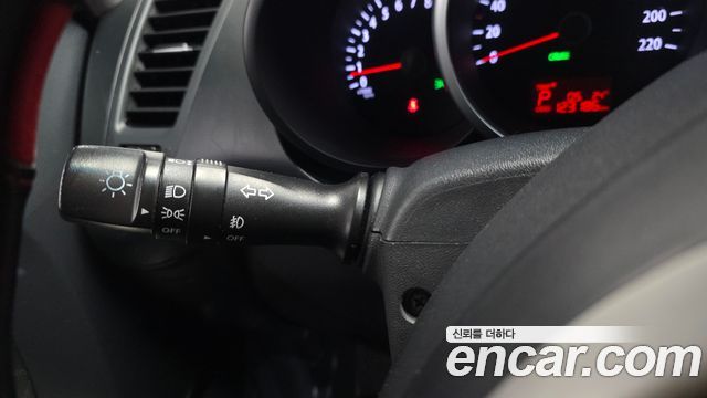 Kia Soul 2012 — photo 29