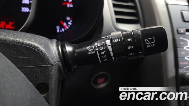 Kia Soul 2012 — photo 30