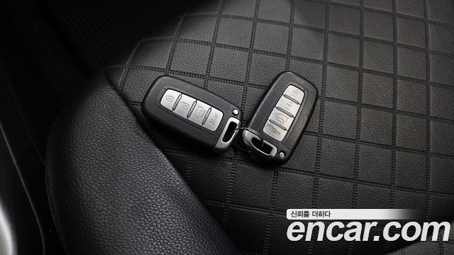 Kia Soul 2012 — photo 31