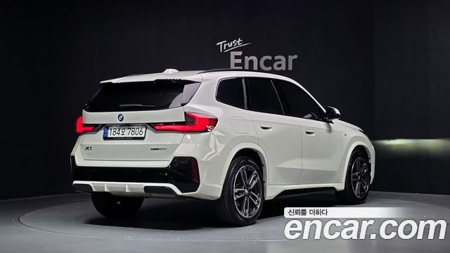 BMW X1 2023 — photo 2