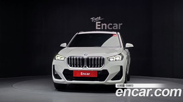 BMW X1 2023 — photo 3