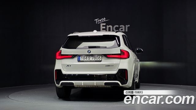 BMW X1 2023 — photo 4