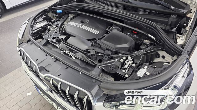 BMW X1 2023 — photo 6