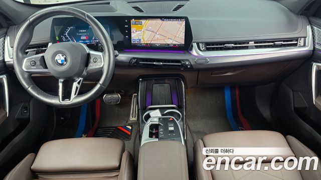 BMW X1 2023 — photo 10
