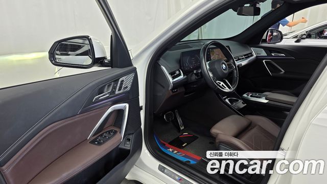 BMW X1 2023 — photo 13