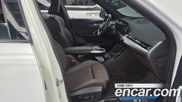 BMW X1 2023 — photo 17