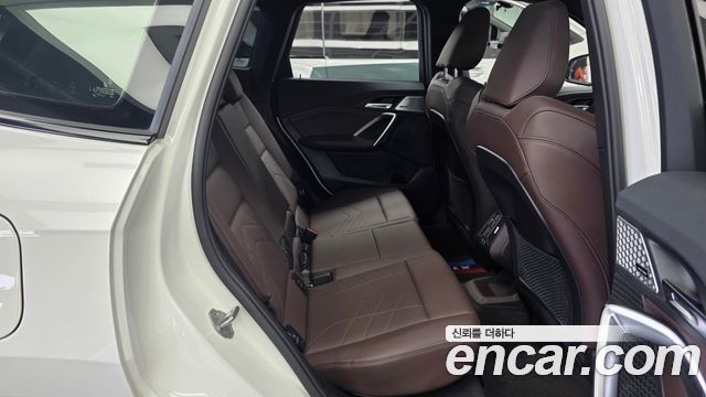 BMW X1 2023 — photo 18