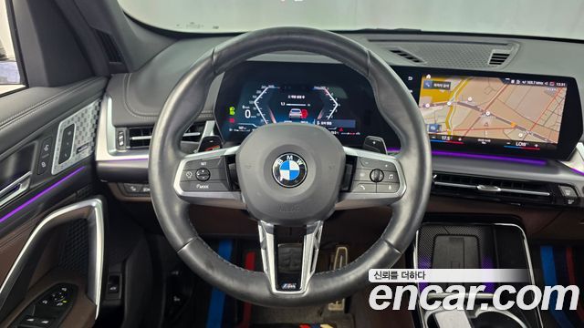 BMW X1 2023 — photo 19