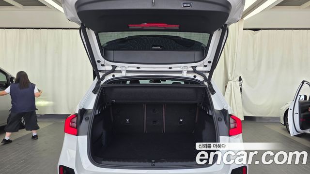 BMW X1 2023 — photo 26