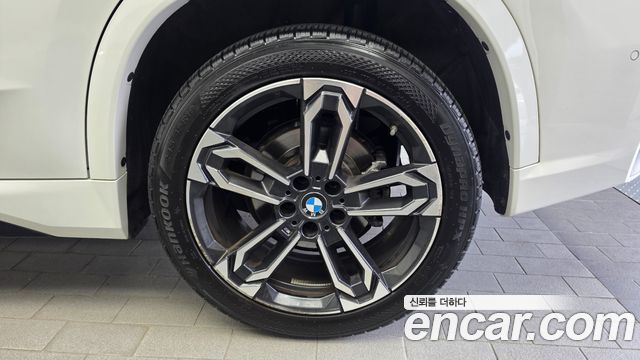 BMW X1 2023 — photo 7