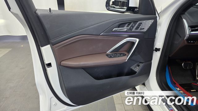 BMW X1 2023 — photo 14