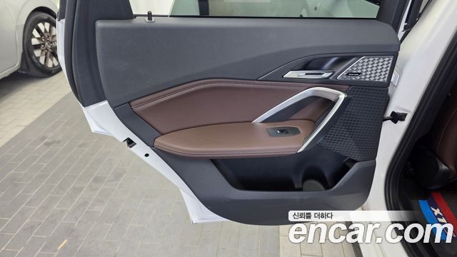 BMW X1 2023 — photo 15