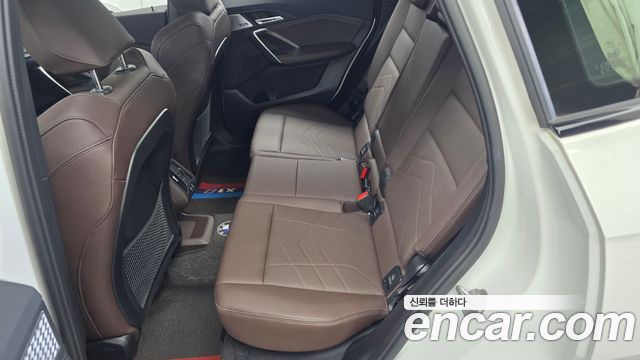 BMW X1 2023 — photo 16