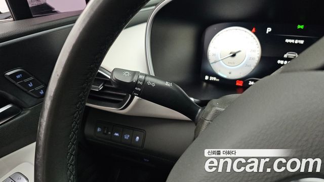 Hyundai Santafe 2021 — photo 27
