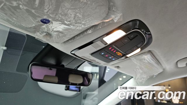 Hyundai Santafe 2021 — photo 29