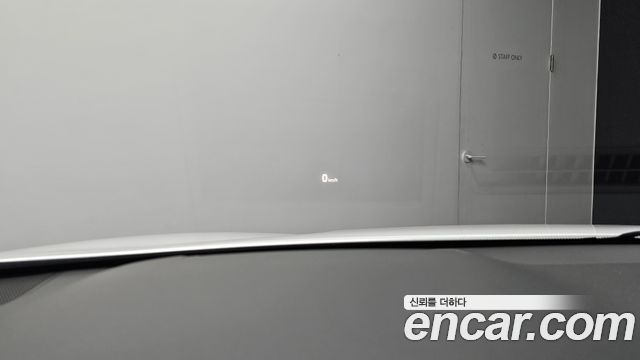 Hyundai Santafe 2021 — photo 30