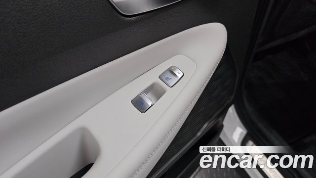 Hyundai Santafe 2021 — photo 36