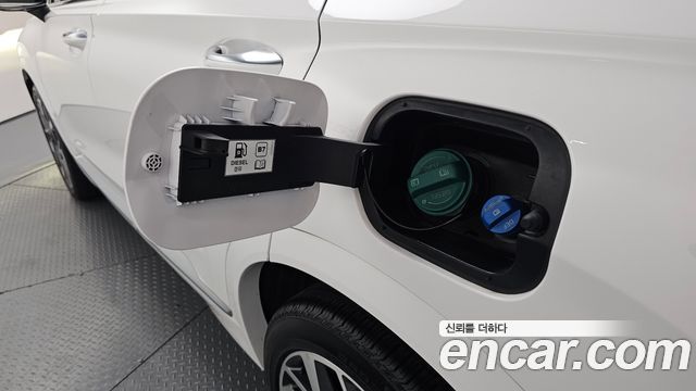 Hyundai Santafe 2021 — photo 39