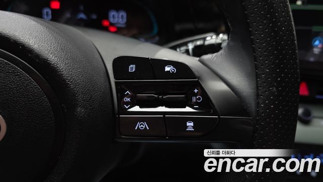 Hyundai AVANTE 2024 — photo 22