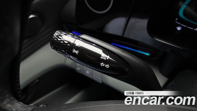 Hyundai AVANTE 2024 — photo 24