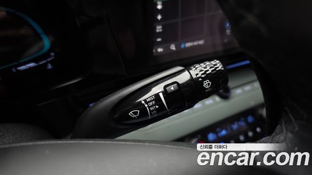 Hyundai AVANTE 2024 — photo 25