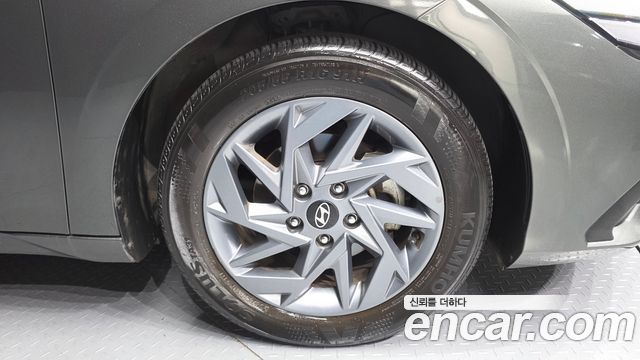 Hyundai AVANTE 2024 — photo 7