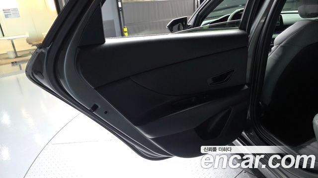 Hyundai AVANTE 2024 — photo 15