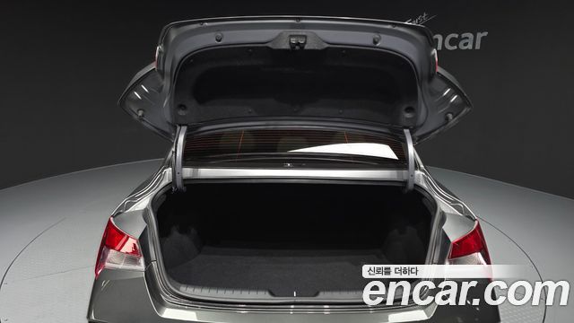 Hyundai AVANTE 2024 — photo 30