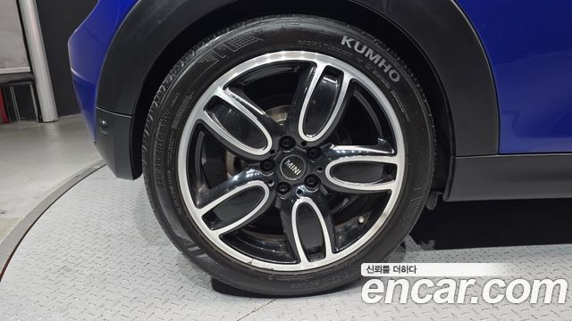 Mini Cooper 2019 — photo 5