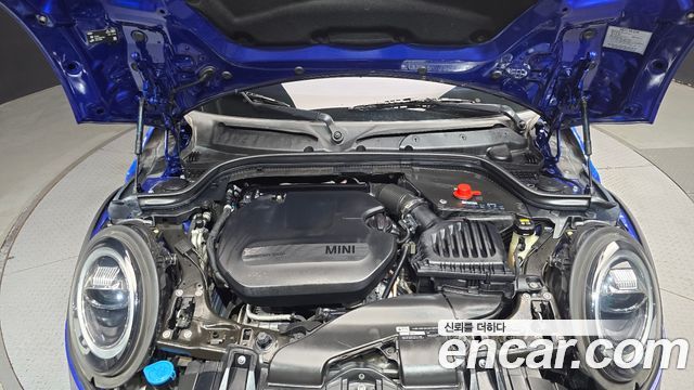Mini Cooper 2019 — photo 6