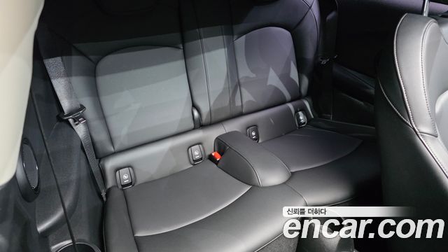 Mini Cooper 2019 — photo 17