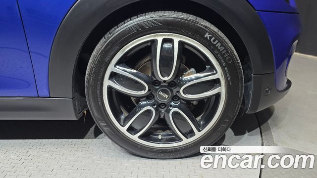 Mini Cooper 2019 — photo 7