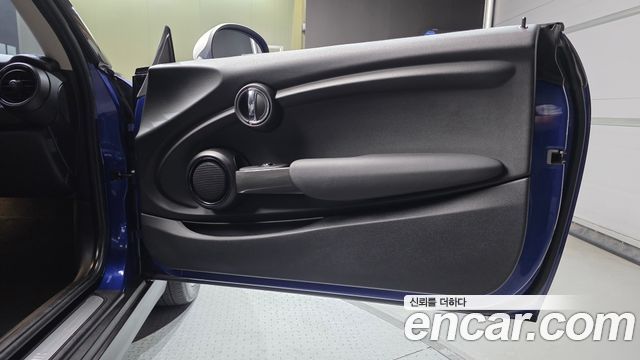 Mini Cooper 2019 — photo 15