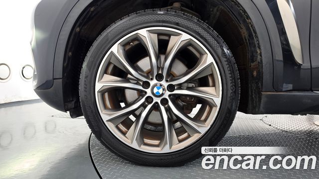 BMW X6 2016 — photo 5