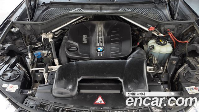 BMW X6 2016 — photo 6