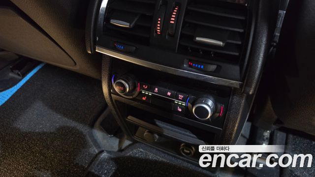 BMW X6 2016 — photo 19