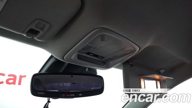 Chevrolet Korea Malibu 2018 — photo 20