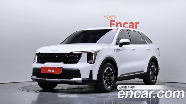 Kia Sorento 2024 — photo 1