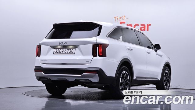 Kia Sorento 2024 — photo 2