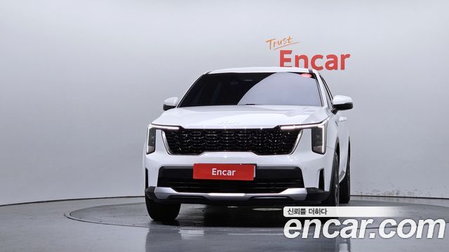 Kia Sorento 2024 — photo 3