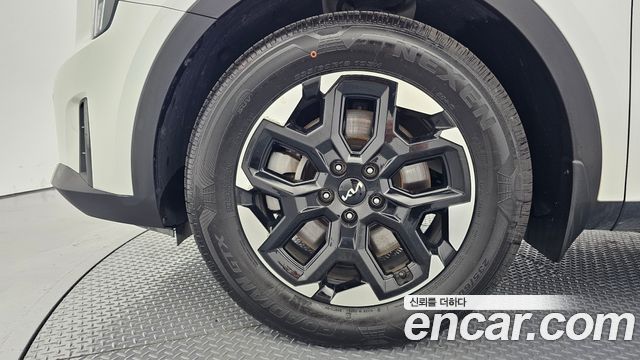 Kia Sorento 2024 — photo 5