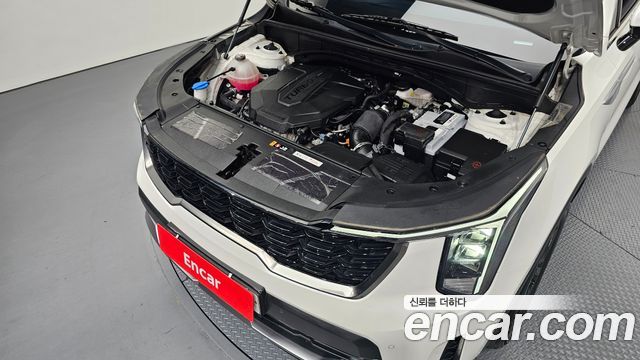 Kia Sorento 2024 — photo 6
