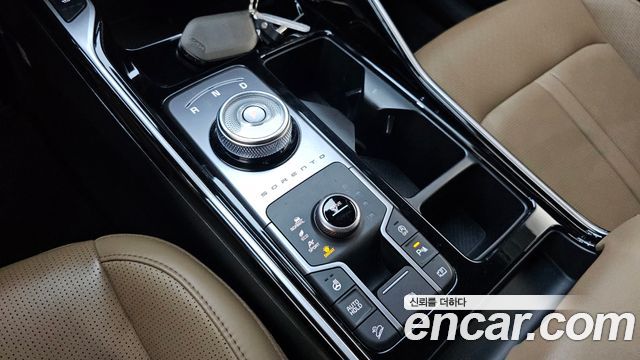 Kia Sorento 2024 — photo 12