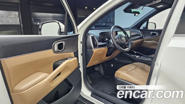 Kia Sorento 2024 — photo 13