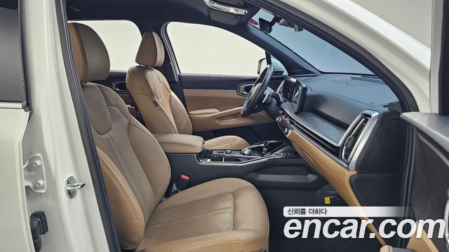 Kia Sorento 2024 — photo 17